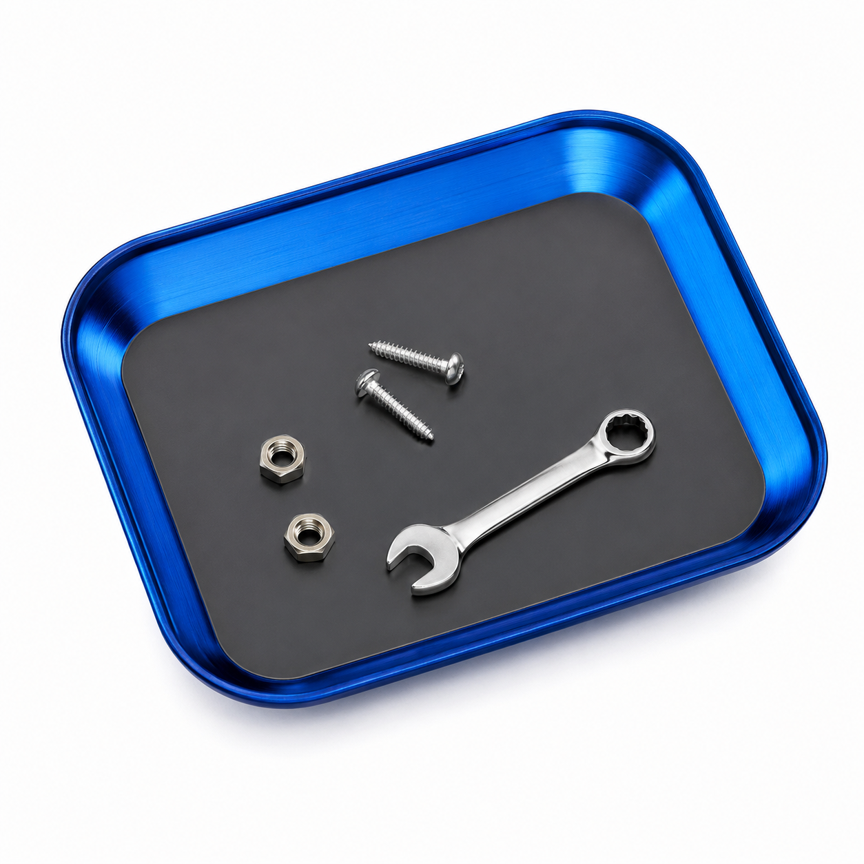 ShiftBuilt Magnetic Parts Tray