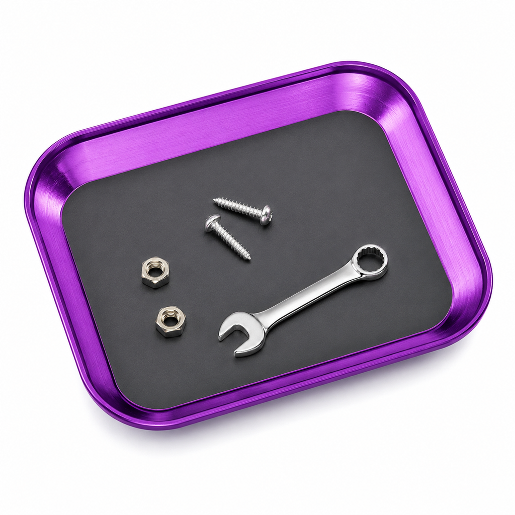ShiftBuilt Magnetic Parts Tray