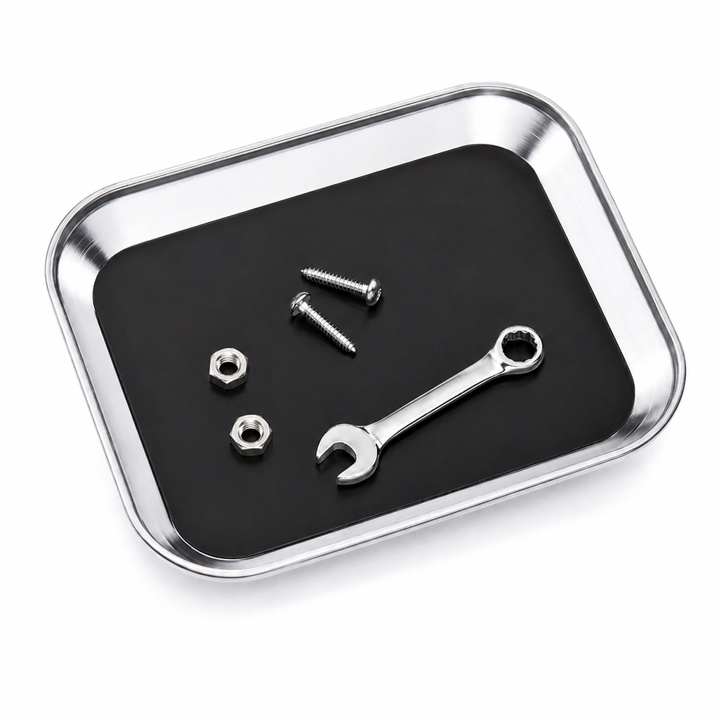 ShiftBuilt Magnetic Parts Tray