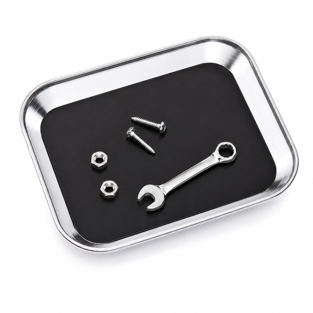 ShiftBuilt Magnetic Parts Tray