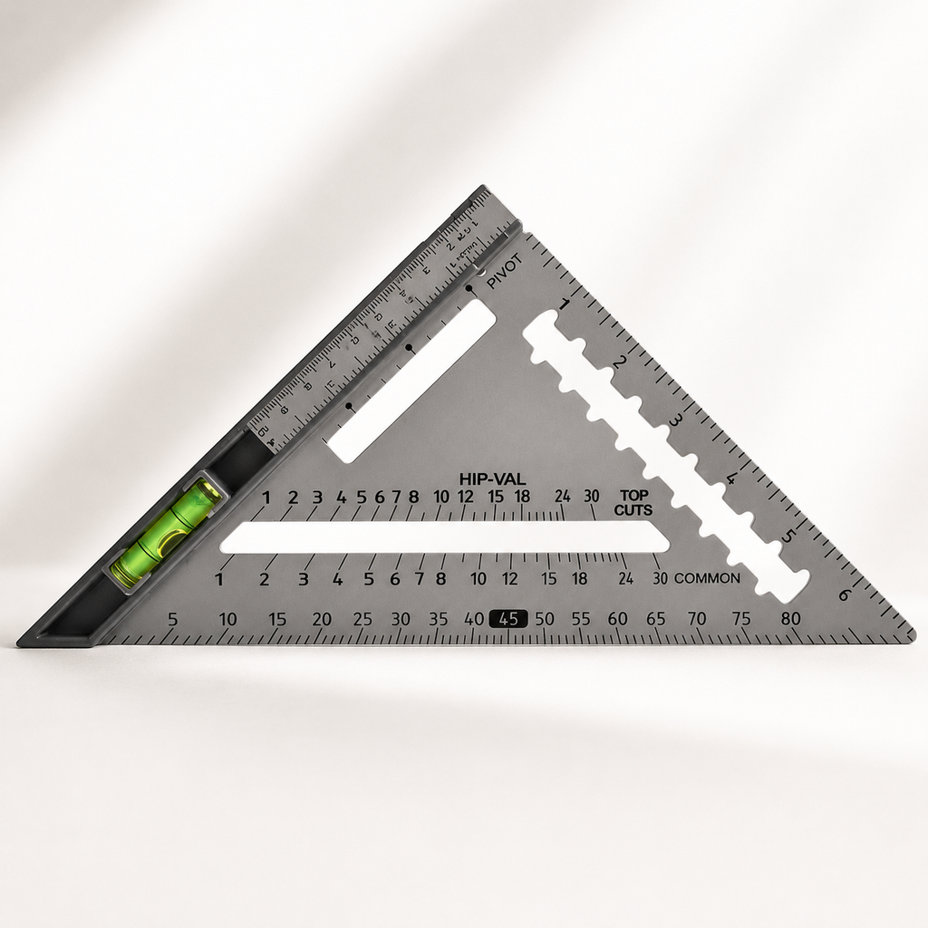 ShiftBuilt MultiMark 7-in-1 Speed Square