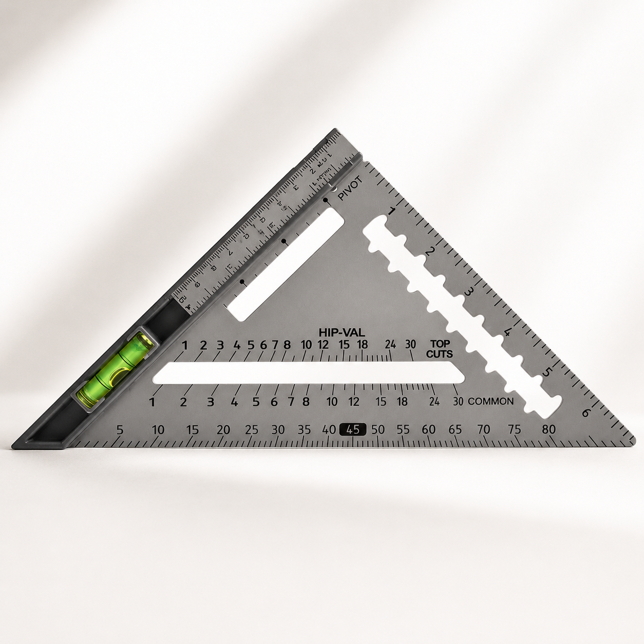 ShiftBuilt 7-in-1 Speed Square