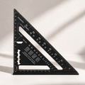 ShiftBuilt LayoutPro Aluminum Speed Square