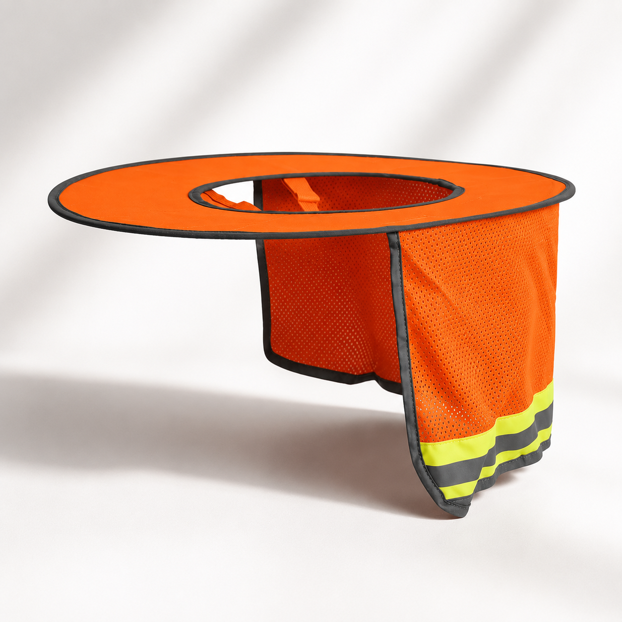 ShiftBuilt ShadeGuard Hard Hat Sun Shade