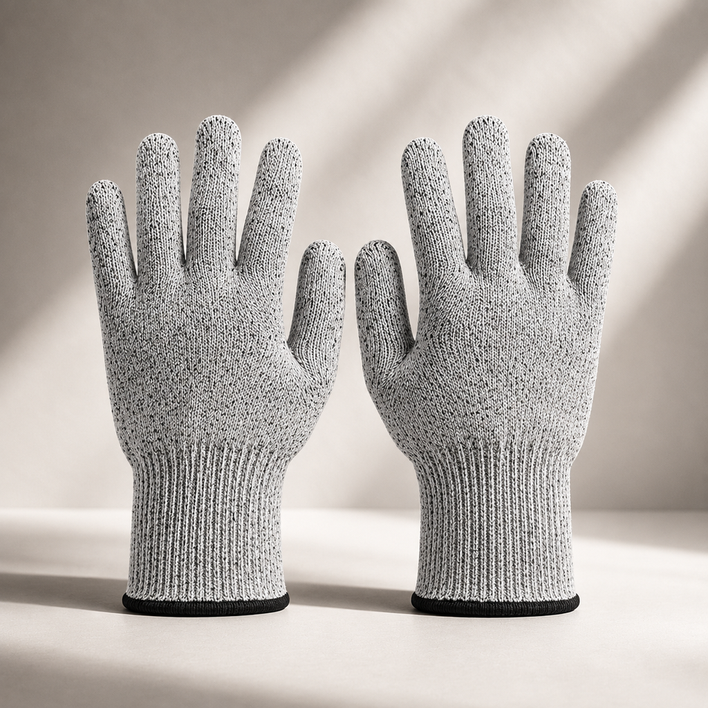ShiftBuilt CutGuard Gloves