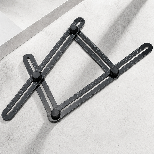 ShiftBuilt FlexAngle Measuring Tool